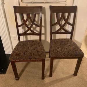 Breakfast dining set